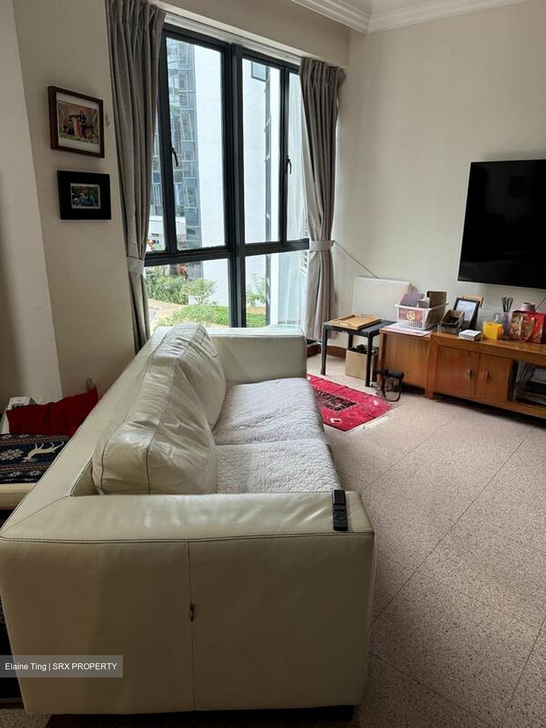 Regentville (D19), Apartment #541070141
